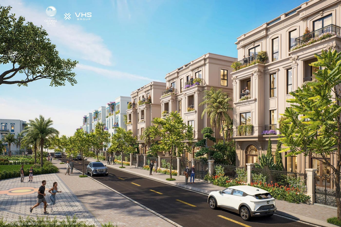 Shophouse — ảnh 2
