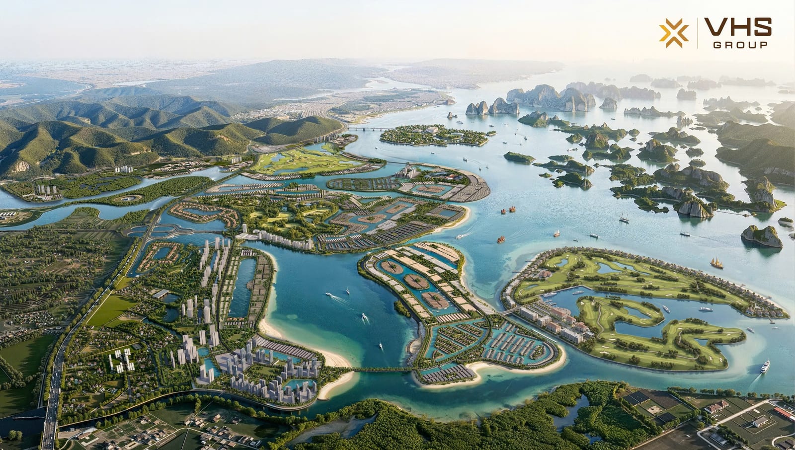 The Harbour — ảnh 3
